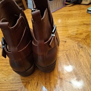 Vince Camuto  boots